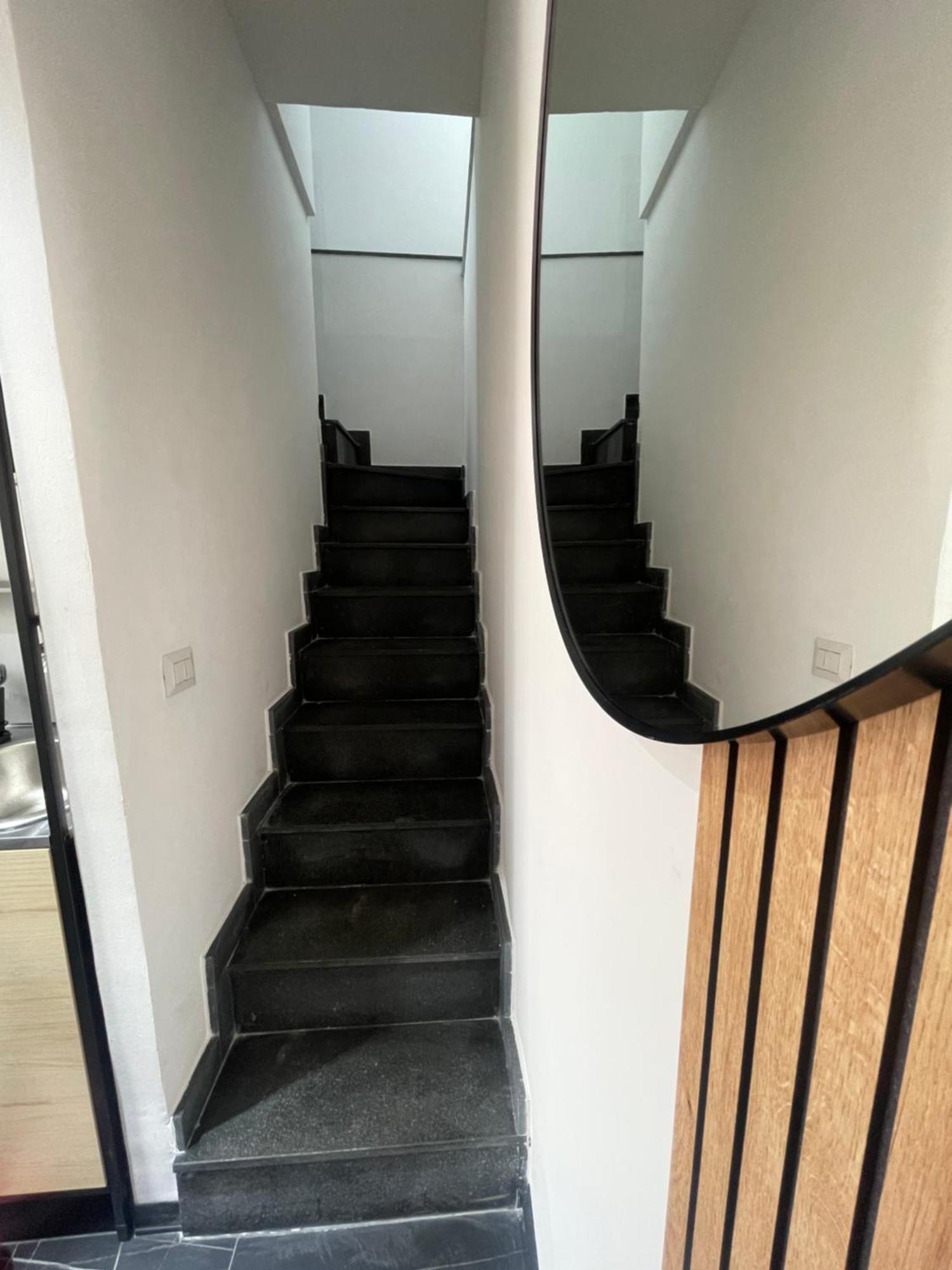 Indipendent House 29R Apartment Catania Ngoại thất bức ảnh