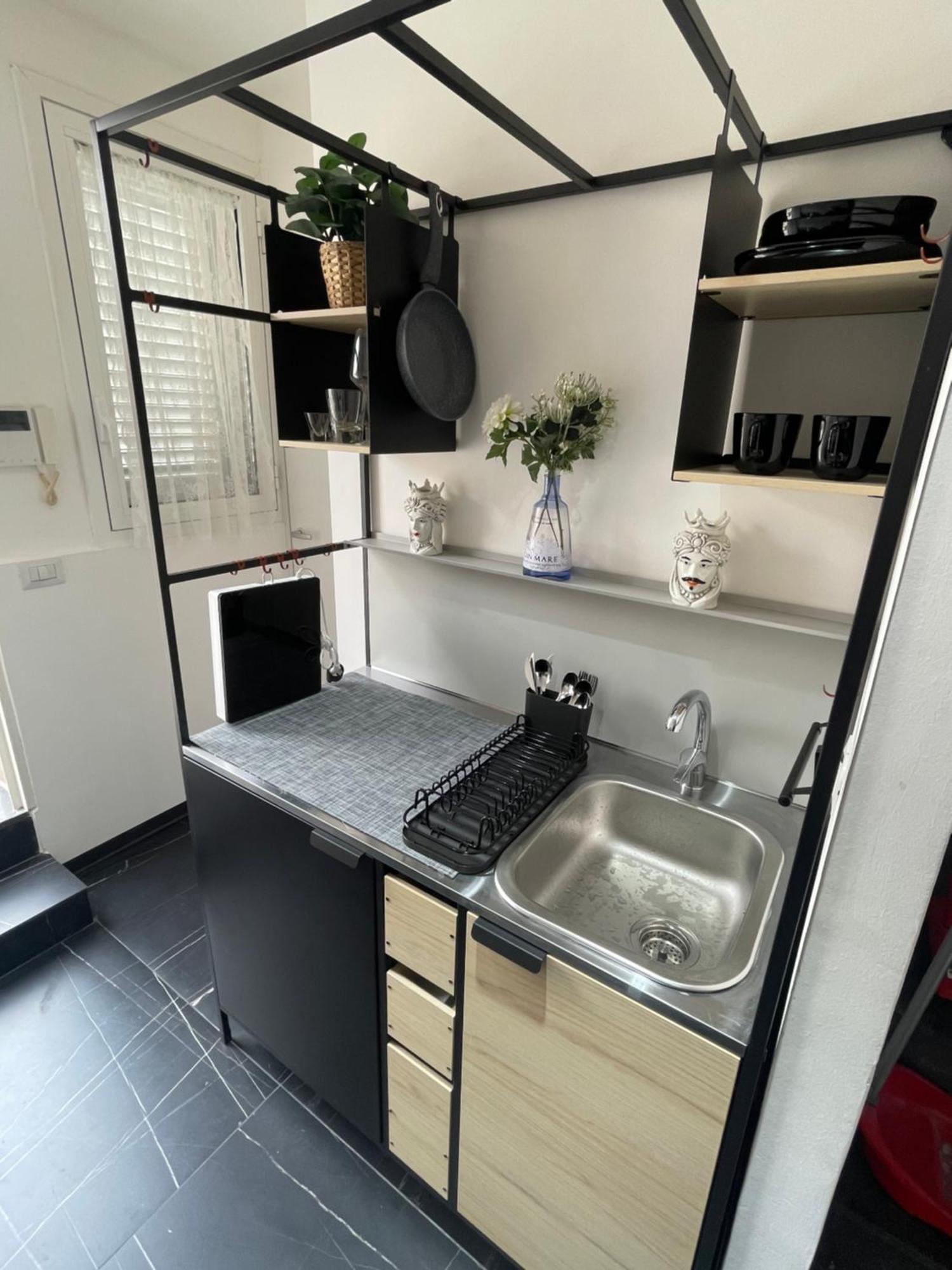 Indipendent House 29R Apartment Catania Ngoại thất bức ảnh