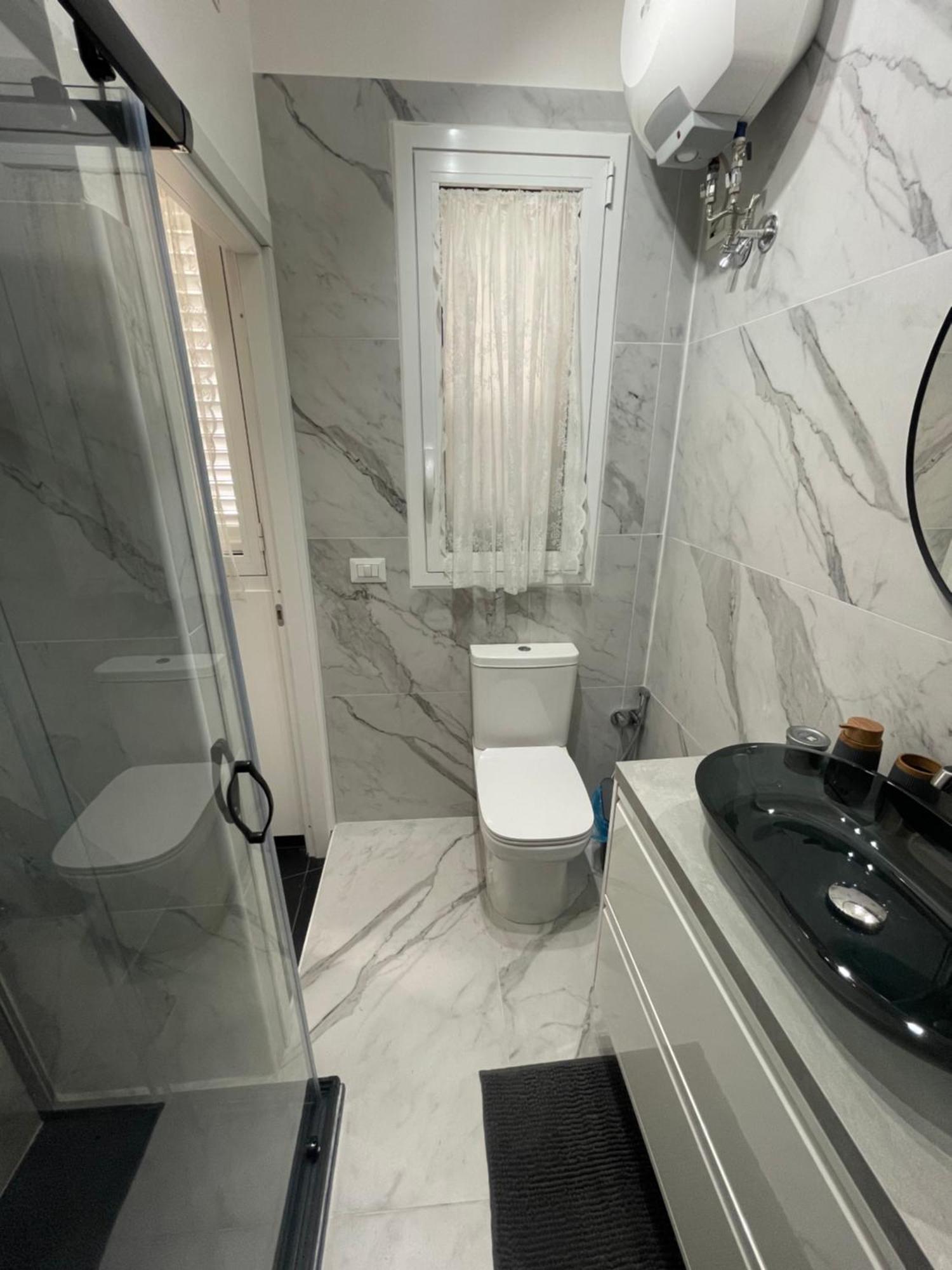 Indipendent House 29R Apartment Catania Ngoại thất bức ảnh
