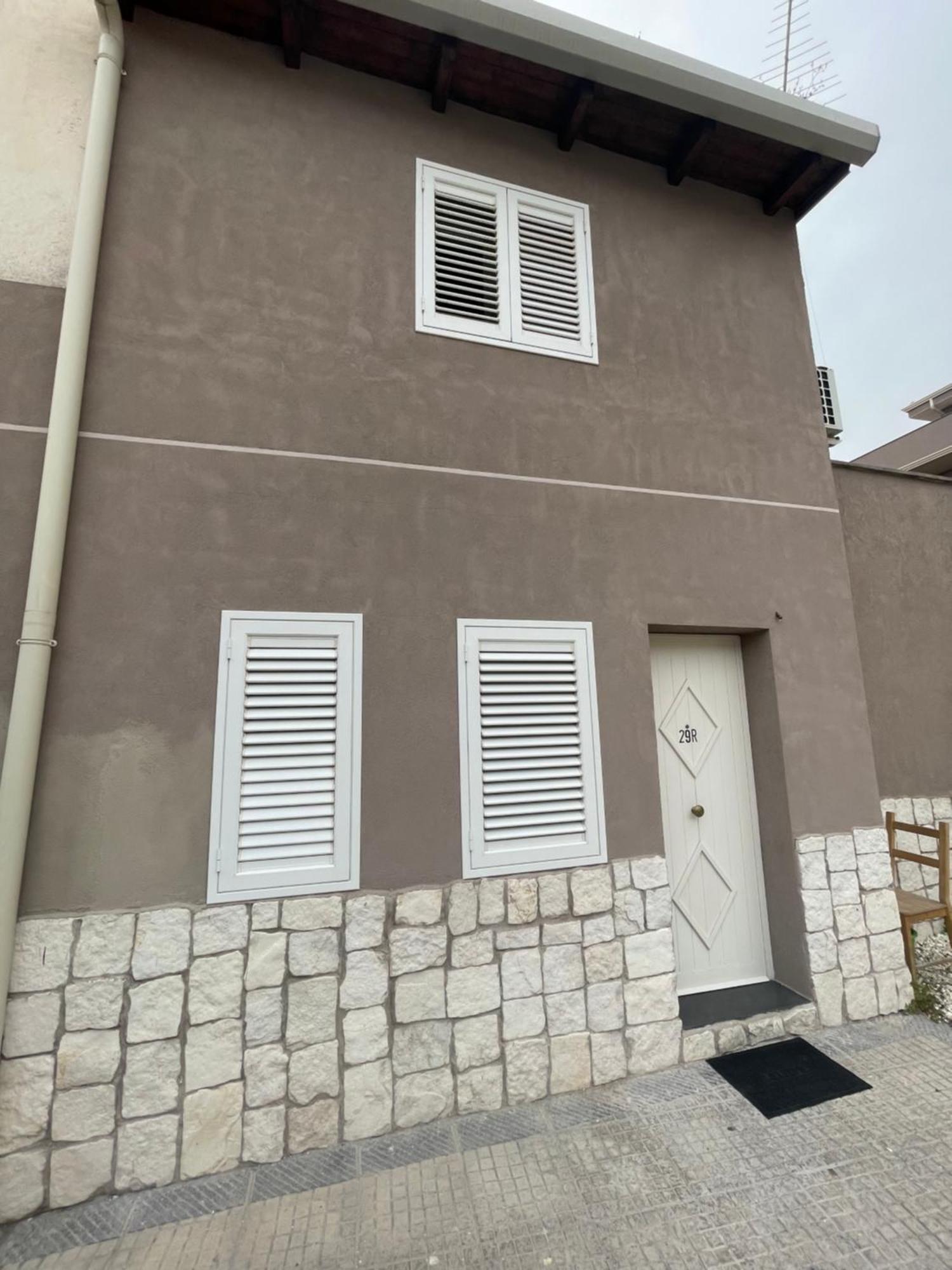 Indipendent House 29R Apartment Catania Ngoại thất bức ảnh