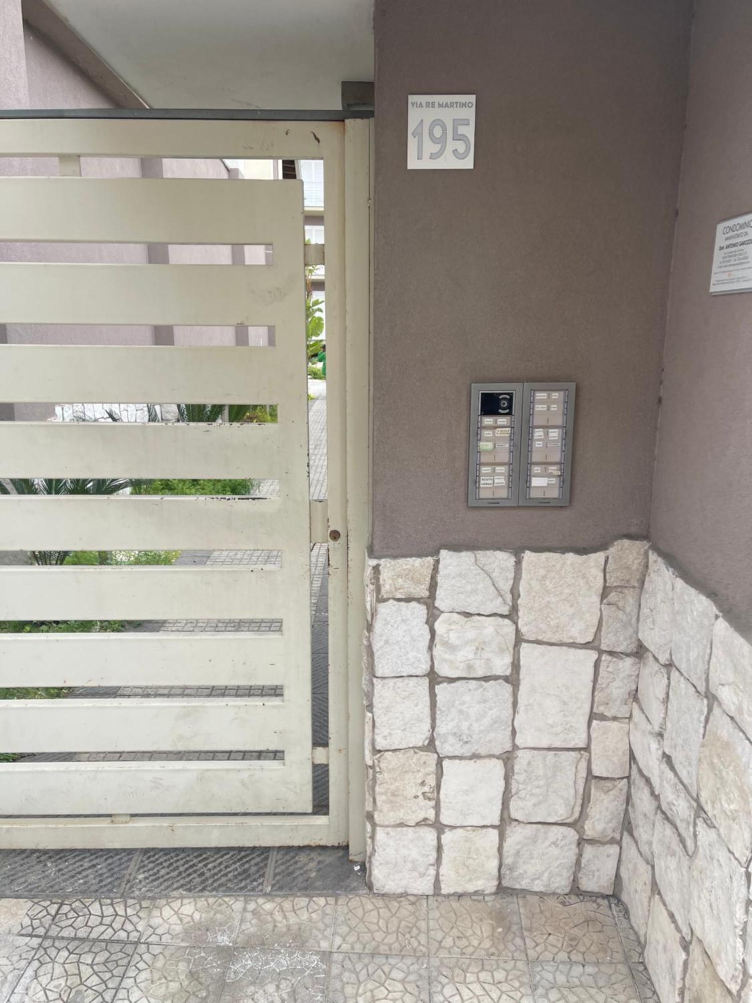 Indipendent House 29R Apartment Catania Ngoại thất bức ảnh